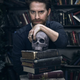 Illustration for article titled These New Photos of the Buffy Cast Look Like a Goth High School Reunion